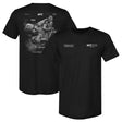 UFC Events Men's Premium T-Shirt | 500 LEVEL