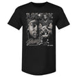 Ashton Jeanty Men's Premium T-Shirt | 500 LEVEL