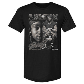 Ashton Jeanty Men's Premium T-Shirt | 500 LEVEL