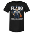 Cooper Flagg Men's Premium T-Shirt | 500 LEVEL