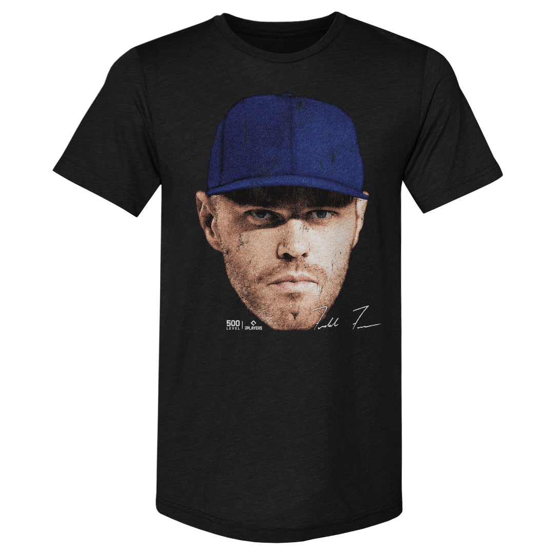 Freddie Freeman Men's Premium T-Shirt | 500 LEVEL