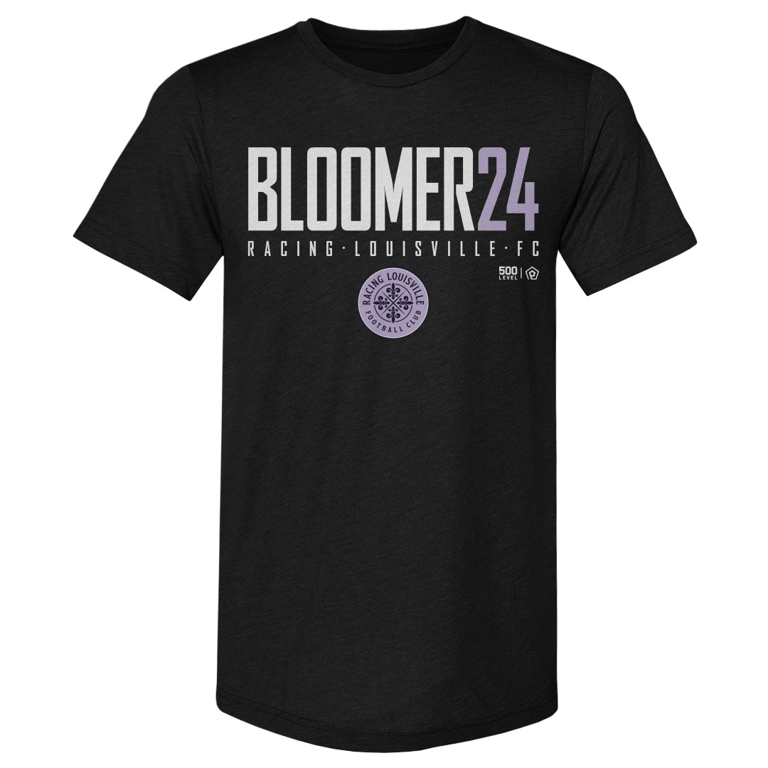 Jordyn Bloomer Men's Premium T-Shirt | 500 LEVEL
