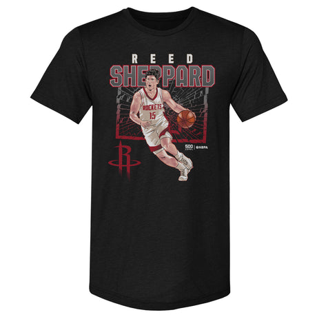 Reed Sheppard Men's Premium T-Shirt | 500 LEVEL