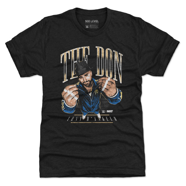 Tony D'Angelo Men's Premium T-Shirt | 500 LEVEL
