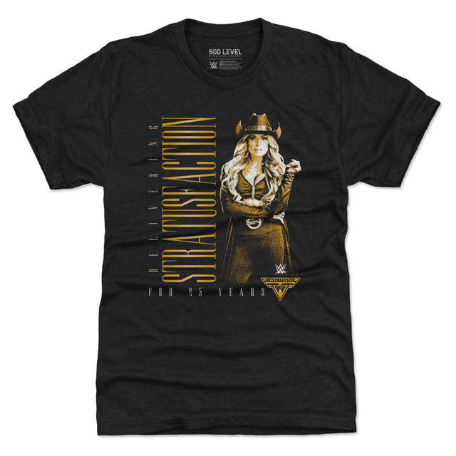 Trish Stratus Men's Premium T-Shirt | 500 LEVEL