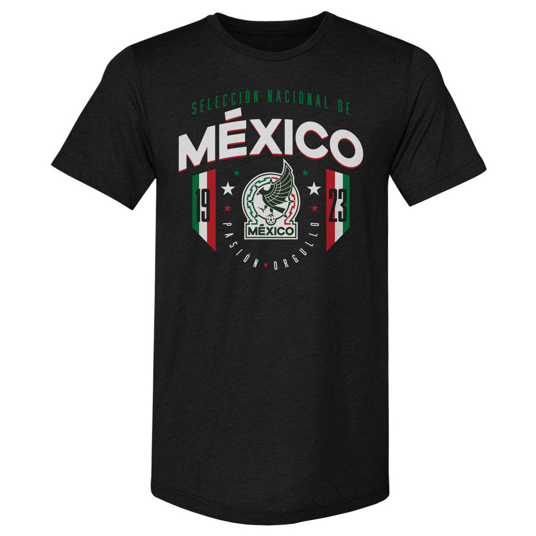 Mexico Men's Premium T-Shirt | 500 LEVEL