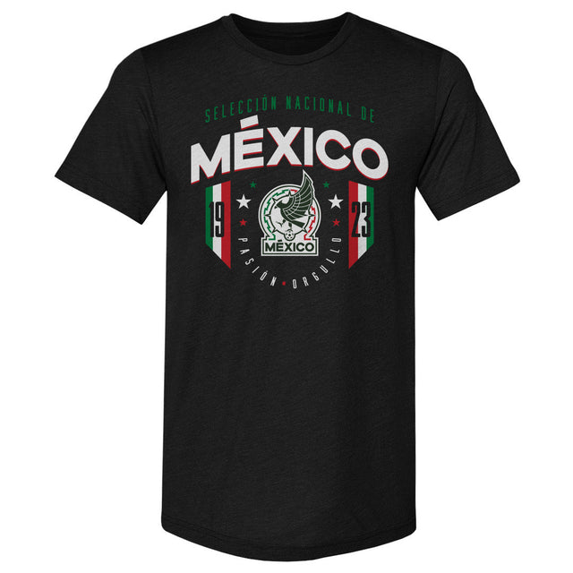 Mexico Men's Premium T-Shirt | 500 LEVEL