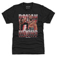 Roman Reigns Men's Premium T-Shirt | 500 LEVEL