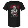 Fred Warner Men's Premium T-Shirt | 500 LEVEL