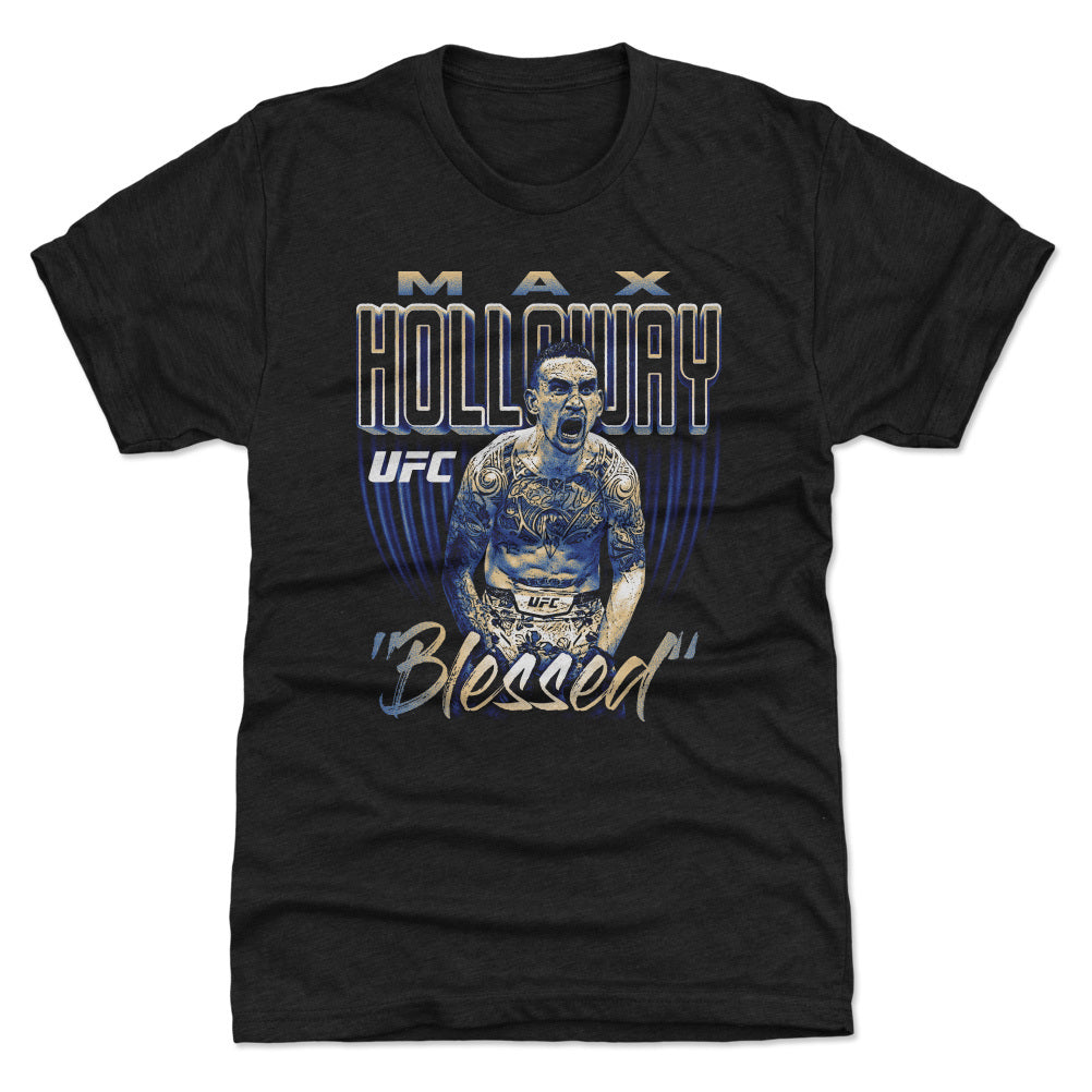 Max Holloway Shirts, Graphic Tees, Hoodies, Max Holloway Gear