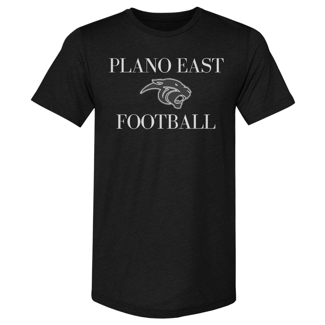 Plano East Men's Premium T-Shirt | 500 LEVEL