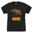 Bam Bam Bigelow Men's Premium T-Shirt | 500 LEVEL