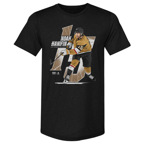 Noah Hanifin Men's Premium T-Shirt | 500 LEVEL