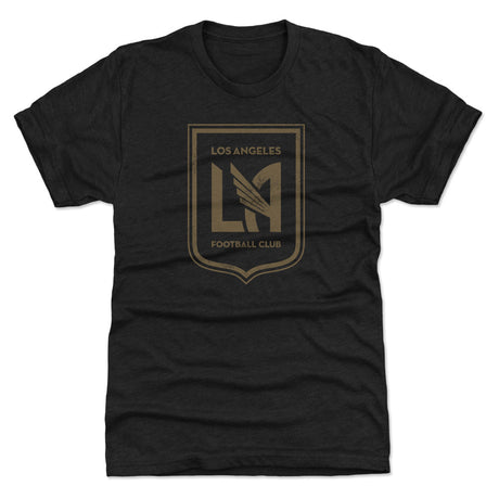 LAFC Men's Premium T-Shirt | 500 LEVEL