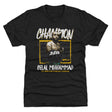 Belal Muhammad Men's Premium T-Shirt | 500 LEVEL