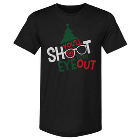 Christmas Men's Premium T-Shirt | 500 LEVEL