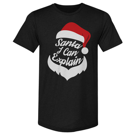 Christmas Men's Premium T-Shirt | 500 LEVEL