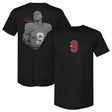 Kenneth Walker III Men's Premium T-Shirt | 500 LEVEL