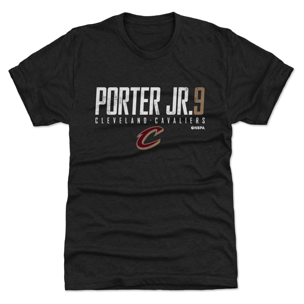 Craig Porter Jr. Men's Premium T-Shirt | 500 LEVEL