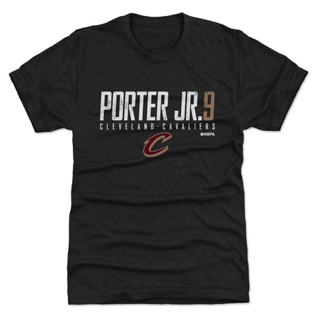 Craig Porter Jr. Men's Premium T-Shirt | 500 LEVEL