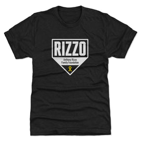 Anthony Rizzo Family Foundation Men's Premium T-Shirt | 500 LEVEL
