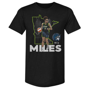 Olivia Miles Men's Premium T-Shirt | 500 LEVEL