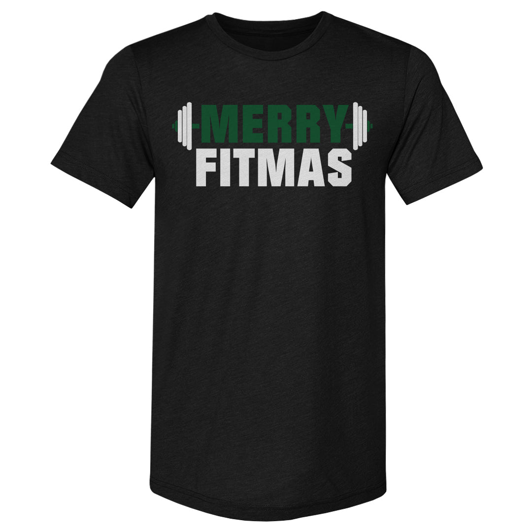 Christmas Men's Premium T-Shirt | 500 LEVEL
