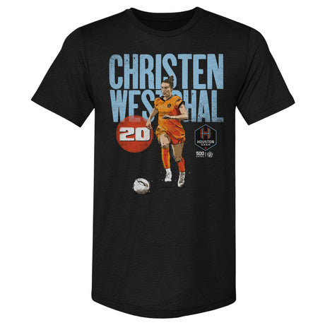 Christen Westphal Men's Premium T-Shirt | 500 LEVEL