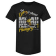 MIcah Parsons Men's Premium T-Shirt | 500 LEVEL