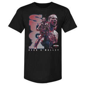 Sean O'Malley Men's Premium T-Shirt | 500 LEVEL