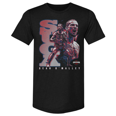 Sean O'Malley Men's Premium T-Shirt | 500 LEVEL