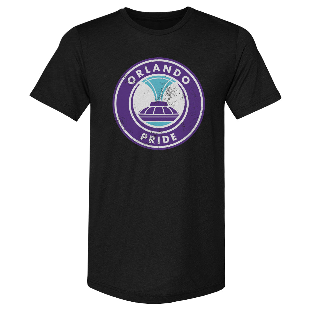 Orlando Pride Men's Premium T-Shirt | 500 LEVEL