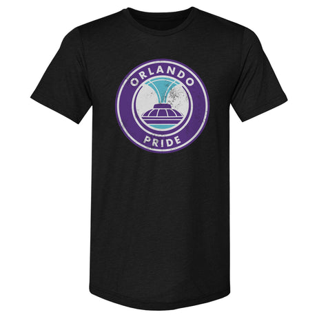 Orlando Pride Men's Premium T-Shirt | 500 LEVEL