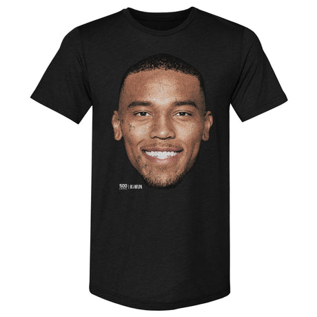 Amon-Ra St. Brown Men's Premium T-Shirt | 500 LEVEL