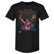 Ilia Topuria Men's Premium T-Shirt | 500 LEVEL