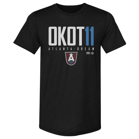 Madina Okot Men's Premium T-Shirt | 500 LEVEL