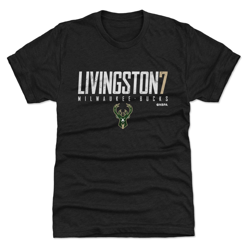 Chris Livingston Men&#39;s Premium T-Shirt | 500 LEVEL