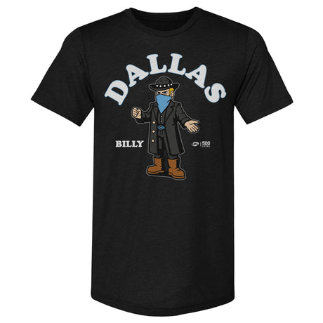 Dallas Renegades Men's Premium T-Shirt | 500 LEVEL