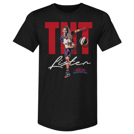 TNT Lister Men's Premium T-Shirt | 500 LEVEL