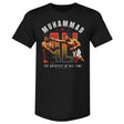 Muhammad Ali Men's Premium T-Shirt | 500 LEVEL