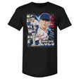 Yoshinobu Yamamoto Men's Premium T-Shirt | 500 LEVEL