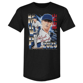 Yoshinobu Yamamoto Men's Premium T-Shirt | 500 LEVEL
