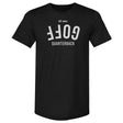 Jared Goff Men's Premium T-Shirt | 500 LEVEL