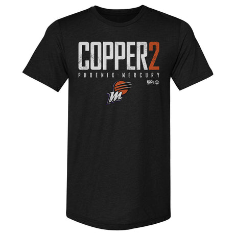 Kahleah Copper Men's Premium T-Shirt | 500 LEVEL