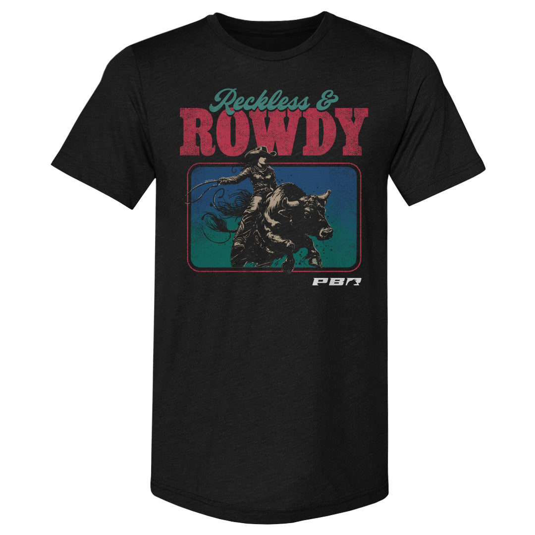 PBR Men's Premium T-Shirt | 500 LEVEL