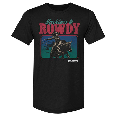 PBR Men's Premium T-Shirt | 500 LEVEL