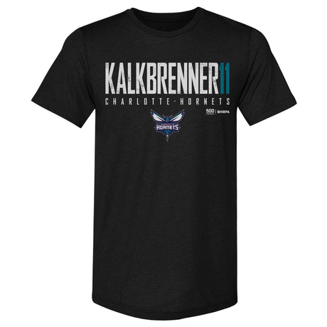 Ryan Kalkbrenner Men's Premium T-Shirt | 500 LEVEL