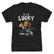 St. Patrick's Day Men's Premium T-Shirt | 500 LEVEL