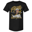 David Pastrnak Men's Premium T-Shirt | 500 LEVEL