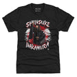 Shinsuke Nakamura Men's Premium T-Shirt | 500 LEVEL